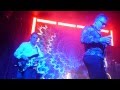 Cud 10 Vocally Speaking (Hoxton Square Bar & Kitchen 30/10/2014)