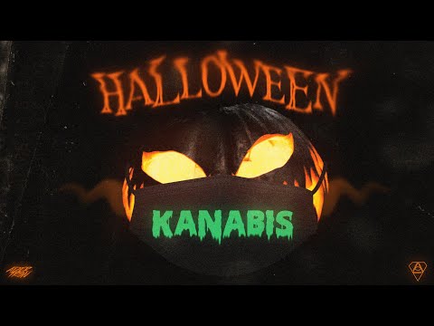 Kanabis x KOSHE - HALLOWEEN