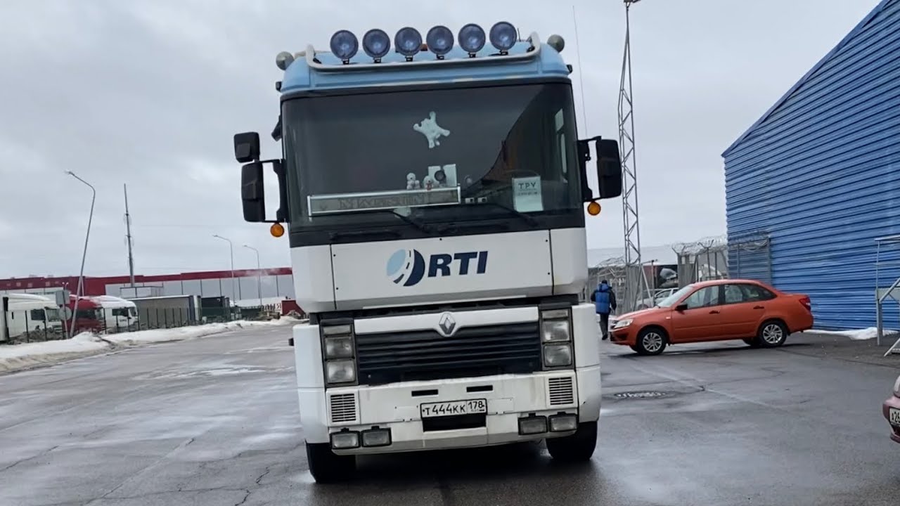 СНОВА ПОЛОМКА! Умерла новая АВТОНОМКА!