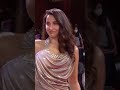 Nora Fatehi On Filmfare Awards Shorts NoraFatehi Filmfare
