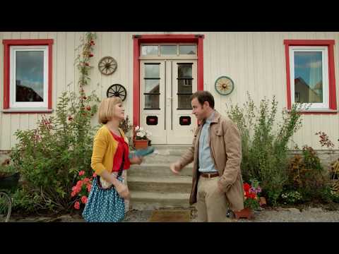 "Klara i wszystko jasne" - teaser