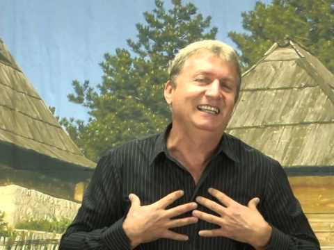 Miloje Bubanja - Niksicani delije - Svrati u zavicaj - (TV Duga Plus 2014)