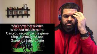 BROCAS HELM-CRY OF THE BANSHEE/My experience (reaction)