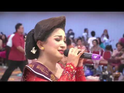 ADU PERKOLONG KOLONG | ICE BR. GINTING - SAMUEL SEMBIRING | NGERIRES BATUKARANG KE-53 SE-JABODETABEK