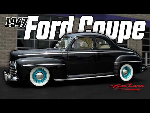 1947 Ford Coupe (CC-2089231) for sale in St. Charles, Missouri