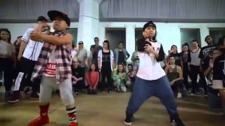 &#39;HOTLINE BLING&#39; DRAKE Dance @MattSteffanina Choreography Justin Bieber Remix