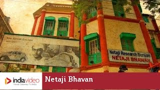 Netaji Bhavan- the ancestral house of Netaji Subhash Chandra Bose in Kolkata