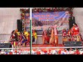 Le Lo Hari Ji Ka Naam Dance Ssm Gourjhamar