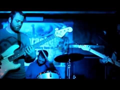 Great Deceivers - Strange Death (Live)