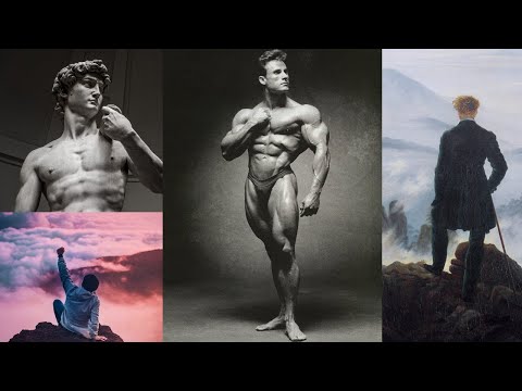 Virility, Physical Culture and Masculine Virtues