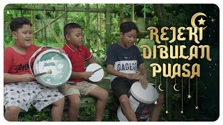 Download lagu REJEKI DIBULAN PUASA l BUNGA BUNGA RAMADAHN l BAKAR EPS EPS 153 l BALADA KAMPUNG RIWIL mp3