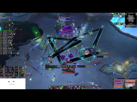 Club Camel vs Mythic Rygelon Warlock PoV