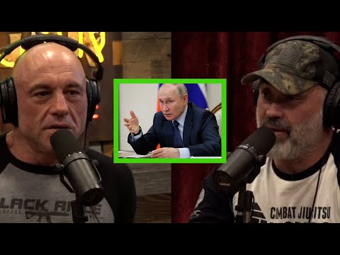 Russia, Putin, and Ideological Subversion