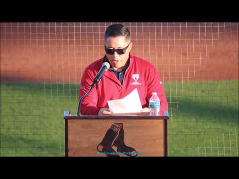 Brasspineapple Productions LLC video.