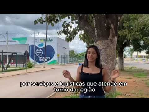 Mudanças econômicas e sociais em Santo Antônio do Descoberto - Goiás
