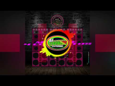 MELO DE 4 ELEMENTOS VS REGGAE FUNK 2023 REMIX SEM VINHETAS