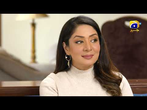 Nikah 𝗡𝗲𝘄 𝗣𝗿𝗼𝗺𝗼 Episode 62 | Haroon Shahid | Zainab Shabbir | HAR PAL GEO