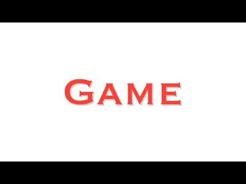 WeYD feat DEM ( GAME )