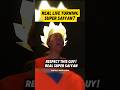 Real Life Turning Super Saiyan Goku Dragonball Dbz
