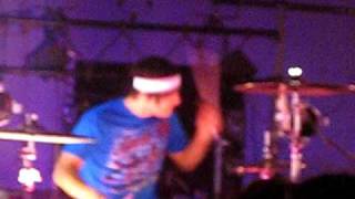 Teen Hearts &quot;Hands in the Air&quot; at Karma 11/17/08