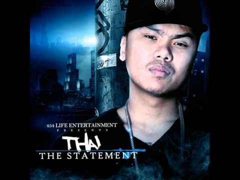 Credentials -- Thai ft. Philthy Rich