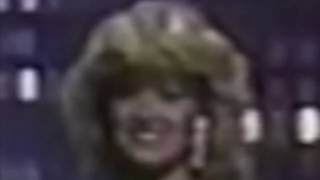 Jane Siberry &quot;empty city&quot; [speckless sky] (1985)