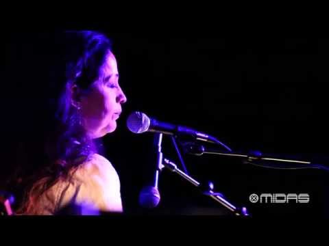 Perla Batalla - Iberia Live from CSU Channel Islands Malibu Hall