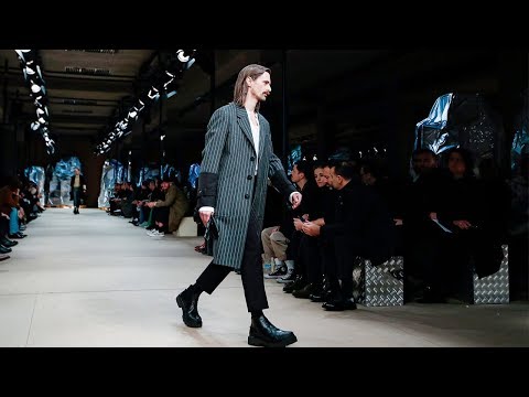 Neil Barrett | Fall Winter 2020/2021 | Full Show