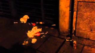 Corredera Baja de San Pablo n° 3 Madrid