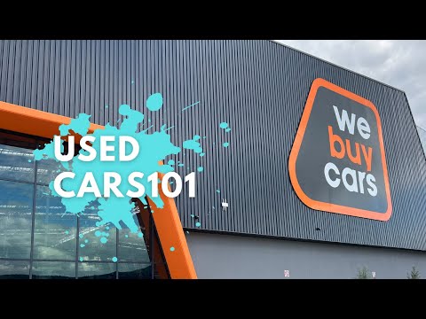 All you need to know about buying used cars part 1 (We Buy Cars Tour)