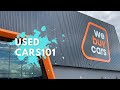 All you need to know about buying used cars part 1 (We Buy Cars Tour)