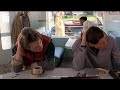 Back To The Future Two McFly HD CLIP