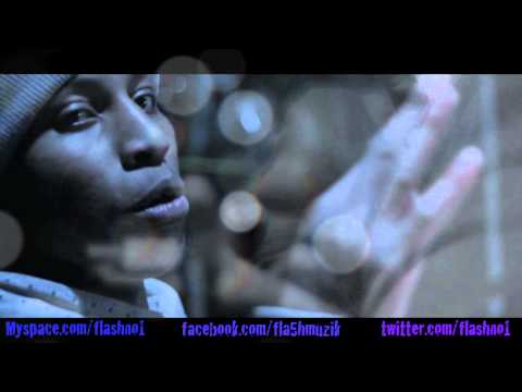 FLA$H Ft C.I.D-Studio Sessions-joke ting