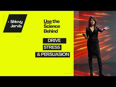 Neuroscience-at-work: Science of Drive, Stress & Leadership