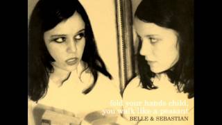 Belle and Sebastian - Waiting for the moon to rise