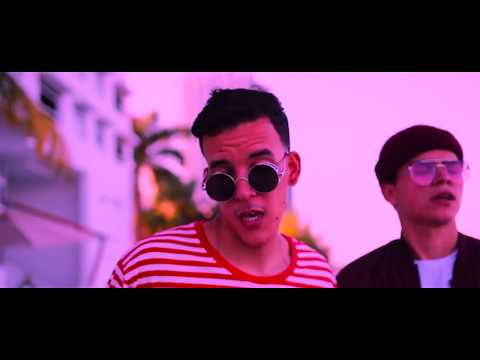 Alecarbazzy x Doe Fidens 'Motel' Official Video