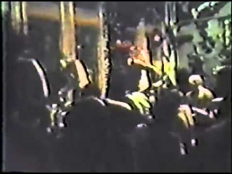 The Casualties - Drunken Bastards Compilation 1992 - 1995