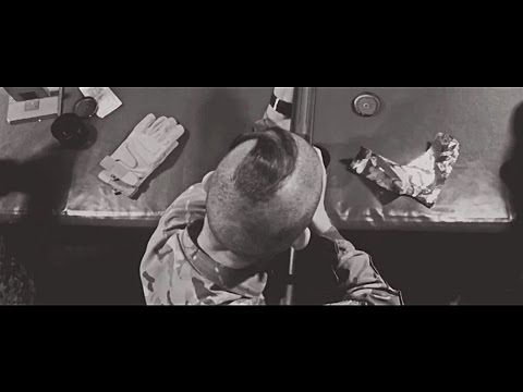 2 Cossacks Go To War - documentary trailer / MakCoffeeNotWAR.org