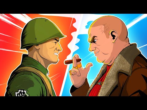 The Secret to surviving Streets of Tarkov