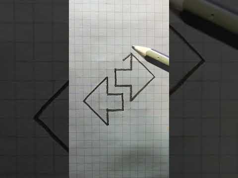 3D drawing