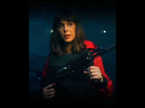 Money heist Season 5 Volume 1