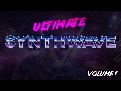 Free Download Ultimate Synthwave Sample Pack Vol.1