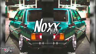 Download lagu NOXX VIBZ | JOSSELINE V - J'ai si mal [ZOUKSVNR]NRDKNKY mp3
