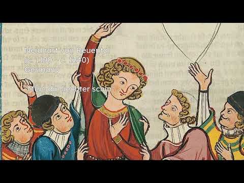 History of Western Classical Music Pt. 6 - (1175 - 1200)