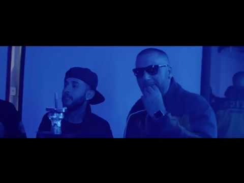 FACE FT. NIÑO DIVINO - HANDS UP  [Prod. Sundaypanic]