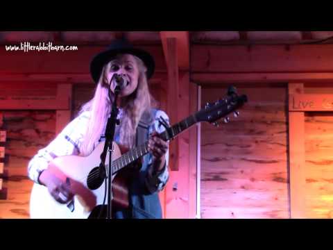 Anna Pancaldi Out Ahead