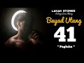 BAYAD UTANG | Ep.41 | PAGLUHA | Big Boss Lakan Stories | Pinoy BL Story #blseries #blstory