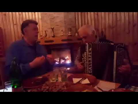 Ringo Hamidovic i Novica Negovanovic - Ja sam covjek od meraka (live)