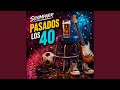 Pasados los 40