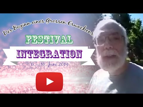 Gregor Geissmann - Kurs-Festival Integration